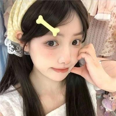 幸运儿!