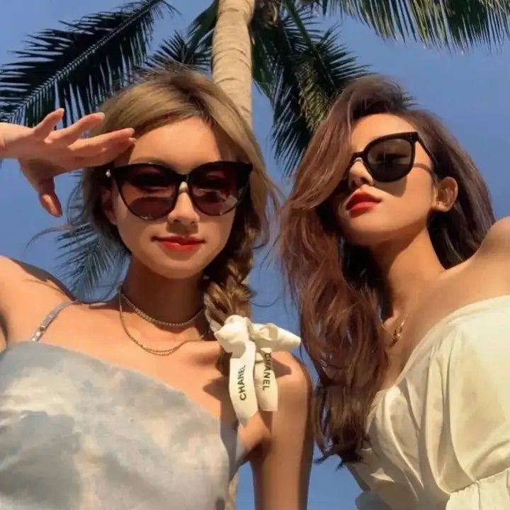 南法撩妹记